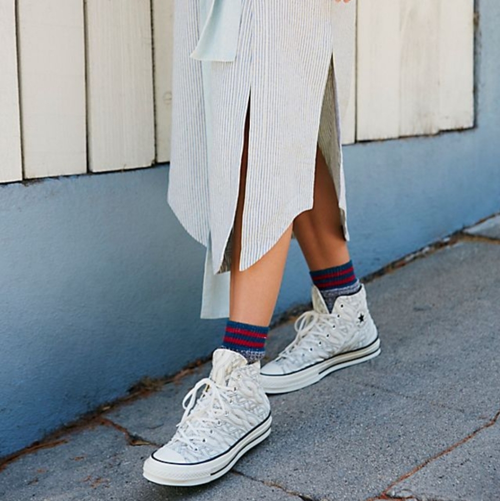 Converse Chuck 70